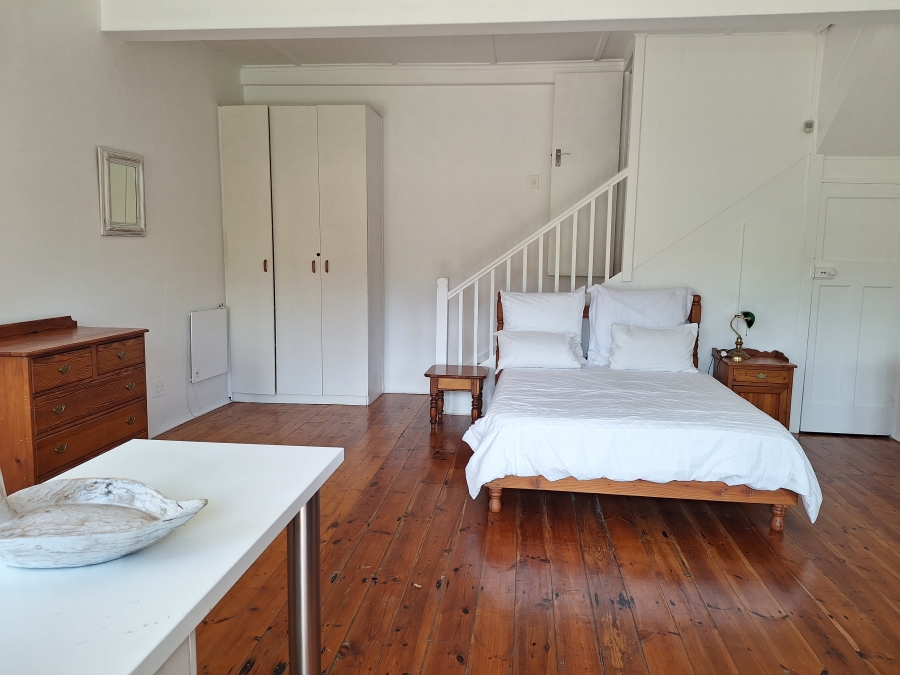 To Let 1 Bedroom Property for Rent in Fish Hoek Western Cape